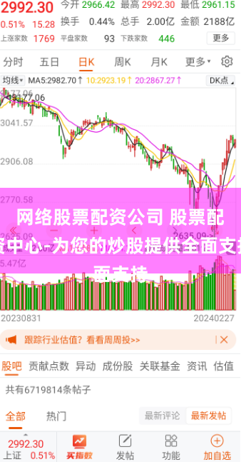 网络股票配资公司 股票配资中心-为您的炒股提供全面支持